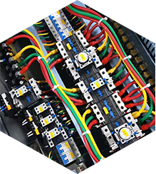 中榮防爆電氣 中榮防爆電氣